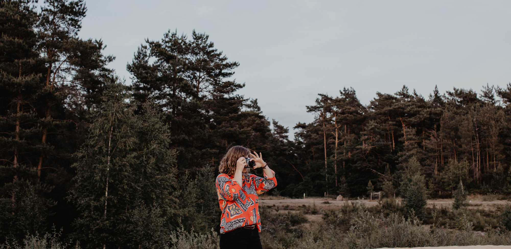 National Parks Interview